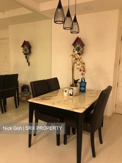 Blk 156 Rivervale Crescent (Sengkang), HDB 4 Rooms #365420741